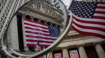 ABD'de Aralık Ayı Tarım Dışı İstihdam Verileri Açıklandı