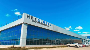 Net Global (NETGL) Kaç Lot Verdi? Halka Arz Sonuçları Açıklandı