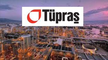 Tüpraş (TUPRS) Hisse Yeni Hedef Fiyat Açıklandı: QNB Invest'ten Yeni Fiyat
