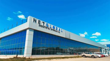 Net Global (NETGL) Kaç Lot Verdi? Halka Arz Sonuçları Açıklandı