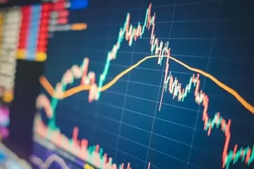Türkiye'nin Risk Priminde Düşüş Sürüyor: CDS, 5,5 Yılın En Düşük Seviyesinde