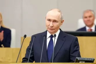Rusya'dan Ukrayna Müzakerelerine Yeşil Işık: Putin Şartlarını Açıkladı