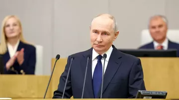 Rusya'dan Ukrayna Müzakerelerine Yeşil Işık: Putin Şartlarını Açıkladı