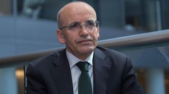 Mehmet Şimşek’in Maaşına 50 Bin Lirayı Aşan Zam: İşte Yeni Maaşı!