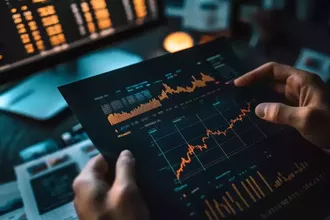 Piyasalarda Gün Ortasında Öne Çıkanlar (6 Nisan 2026)