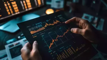 Piyasalarda Gün Ortasında Öne Çıkanlar (6 Nisan 2026)