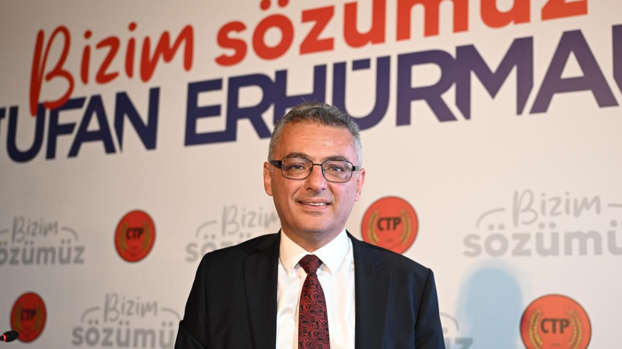 Kıbrıs "Erhürman" Dedi, Bahçeli Seçimlerin İptalini İstedi