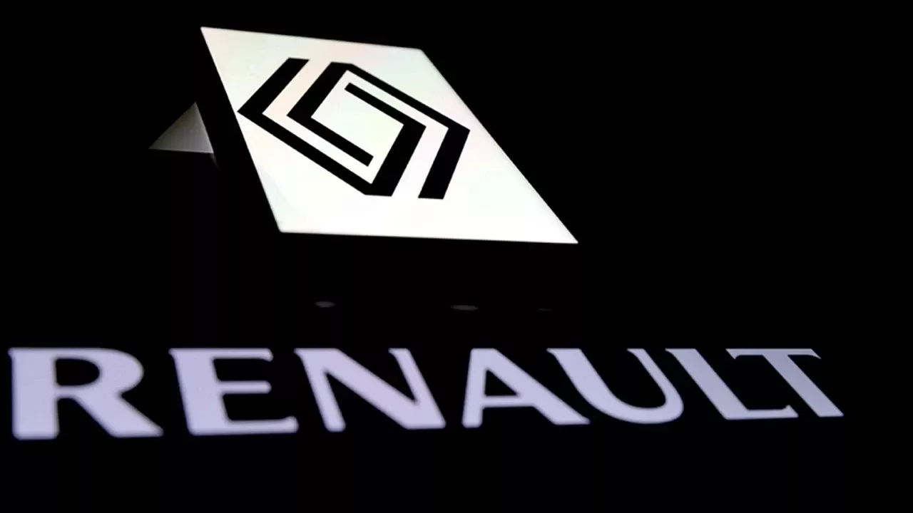 Renault Savunma Sanayisine Giriyor: Fransız Ordusu İçin Drone Üretecek
