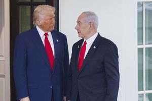 Trump'tan İsrail'e Lübnan Yasağı: "Artık Yeter"