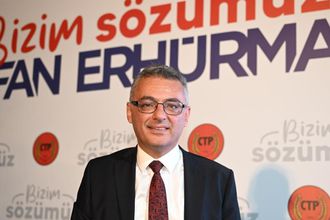 Kıbrıs "Erhürman" Dedi, Bahçeli Seçimlerin İptalini İstedi