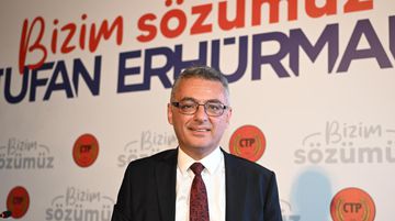 Kıbrıs "Erhürman" Dedi, Bahçeli Seçimlerin İptalini İstedi