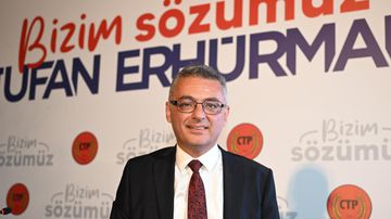 Kıbrıs "Erhürman" Dedi, Bahçeli Seçimlerin İptalini İstedi
