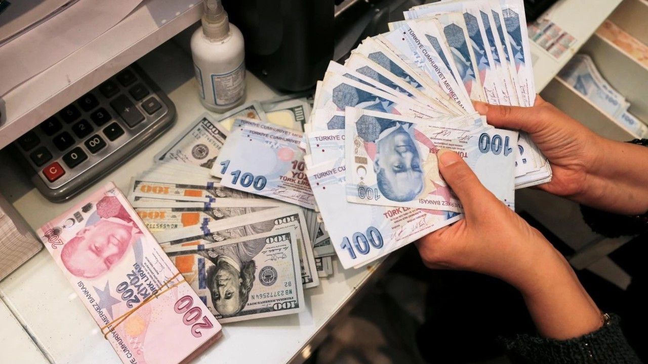 KKM Bakiyesindeki Düşüş Devam Ediyor