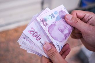 Emekli Aylığı Farkı Çarşamba Günü Ödenecek