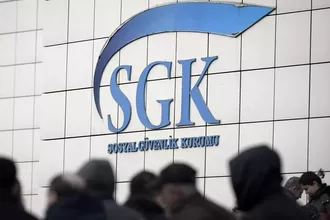 SGK Denetimlerinde 245 Bin Kişinin Emekliliği İptal Edildi