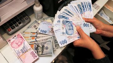 KKM Bakiyesindeki Düşüş Devam Ediyor
