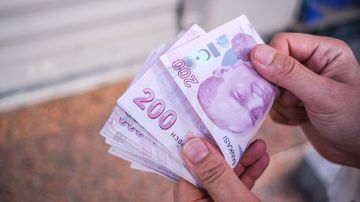 Emekli Aylığı Farkı Çarşamba Günü Ödenecek