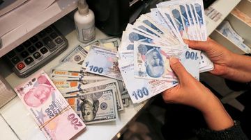 KKM Bakiyesindeki Düşüş Devam Ediyor