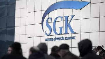 SGK Denetimlerinde 245 Bin Kişinin Emekliliği İptal Edildi