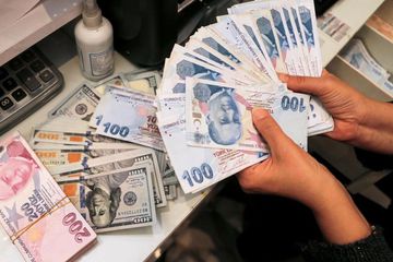 KKM Bakiyesindeki Düşüş Devam Ediyor