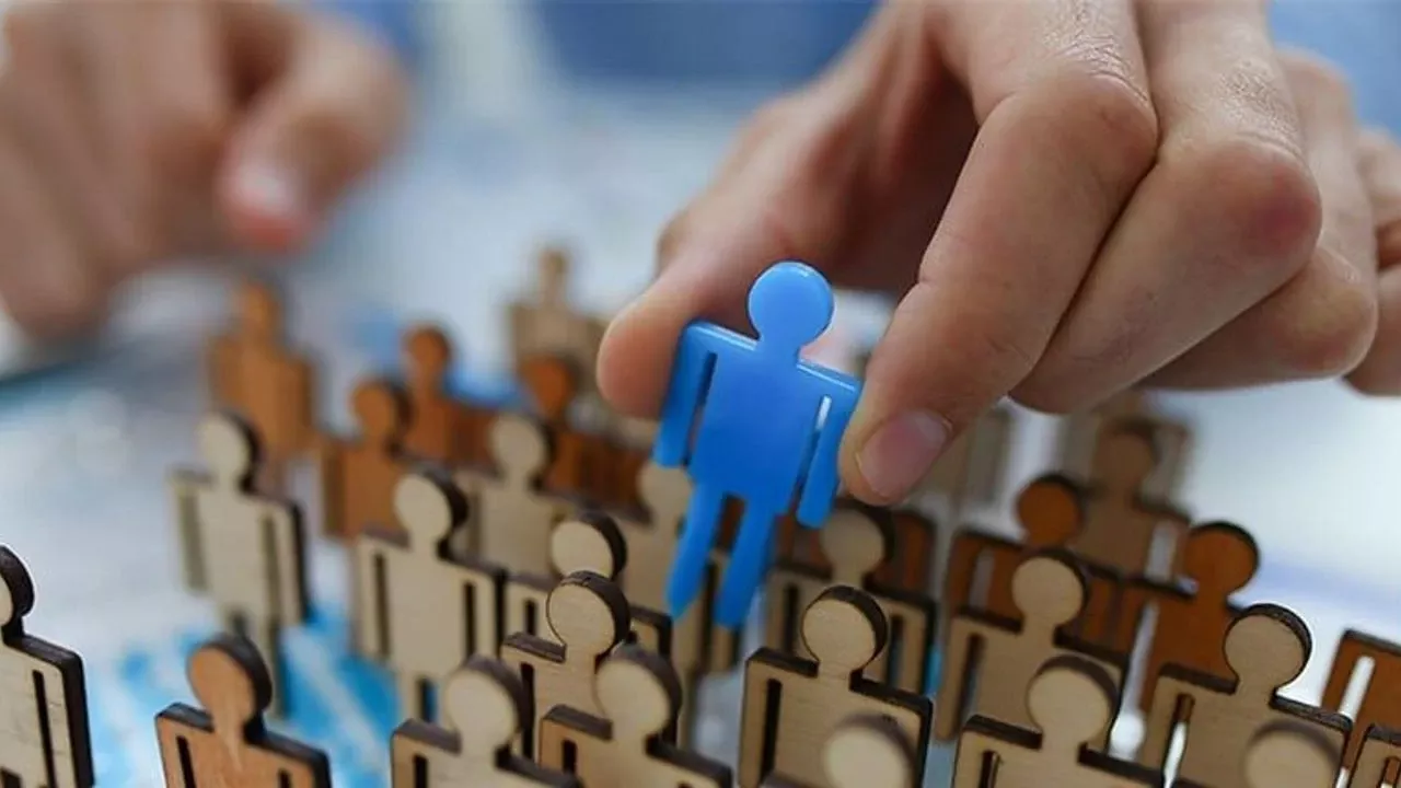 İŞKUR Açıkladı: İşte 2025'te En Çok İşe Alım Yapılan 10 Meslek