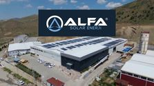 Alfa Solar Enerji (ALFAS) 43,2 Milyon Dolarlık Sipariş Aldı