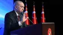 Cumhurbaşkanı Erdoğan: İlk Çeyrekteki Büyüme İvmesini Sürdürmek İstiyoruz