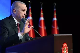 Cumhurbaşkanı Erdoğan: İlk Çeyrekteki Büyüme İvmesini Sürdürmek İstiyoruz