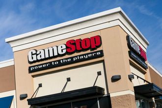 GameStop Parasını Bitcoin'e Yatıracak