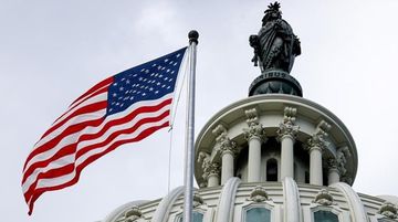 ABD’de Federal Hükümet Kısmen Kapandı