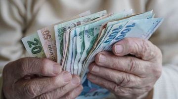 DİSK-AR Hesapladı: Emekli Bayram İkramiyesi Ne Kadar Olmalıydı?