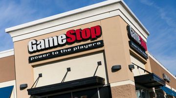 GameStop Parasını Bitcoin'e Yatıracak