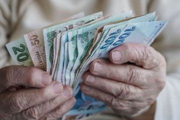 DİSK-AR Hesapladı: Emekli Bayram İkramiyesi Ne Kadar Olmalıydı?