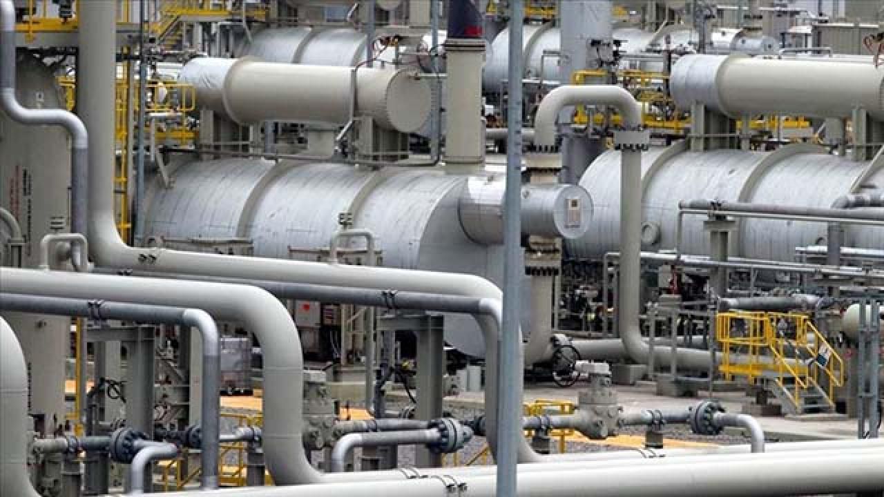 Türkiye'nin 2026 Doğal Gaz Tüketimi 58,5 Milyar Metreküp Olarak Öngörüldü