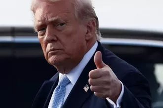 Trump: İran, Hürmüz'ü Bir Daha Asla Kapatmayacak
