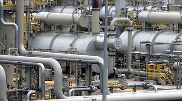 Türkiye'nin 2026 Doğal Gaz Tüketimi 58,5 Milyar Metreküp Olarak Öngörüldü