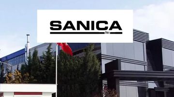 Sanica Isı Sanayi A.Ş. (SNICA) Yeni Anlaşma Açıkladı