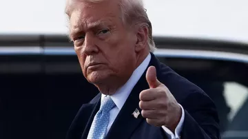 Trump: İran, Hürmüz'ü Bir Daha Asla Kapatmayacak