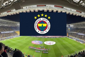 Fenerbahçe, Chobani ile Stadyum ve Forma Sponsorluğu Anlaşmasına İmzayı Attı