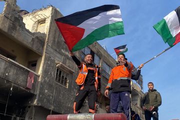 Gazze’de Ateşkes İçin İmzalar Atıldı: Trump’ın Planı Hayata Geçiyor