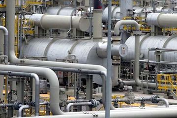 Türkiye'nin 2026 Doğal Gaz Tüketimi 58,5 Milyar Metreküp Olarak Öngörüldü