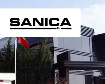 Sanica Isı (SNICA) Yeni Yurtdışı Siparişlerini Açıkladı