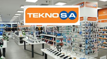 Rekabet Kurumu Teknosa'ya (TKNSA) Soruşturma Açtı