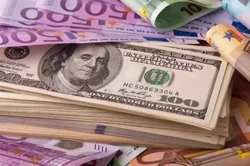 Bankaların Yabancı Para Varlıkları İlk Çeyrekte Geriledi