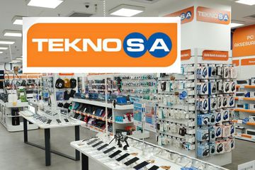 Rekabet Kurumu Teknosa'ya (TKNSA) Soruşturma Açtı