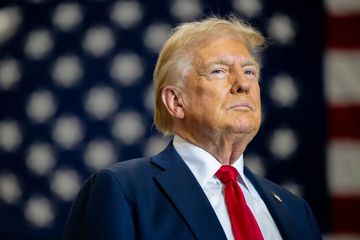 Trump: Rusya ve Ukrayna Arasında Barış Anlaşması Yakın