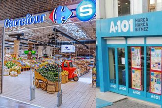 Dev Market Zinciri Satılıyor: CarrefourSA'nın Yeni Sahibi A101 Oldu