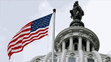 9 Gündür Kapalı Olan ABD Hükümetinde Anlaşma Sinyalleri Yok