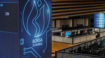 Borsada Geçen Hafta En Çok Geri Alım Yapan Şirketler