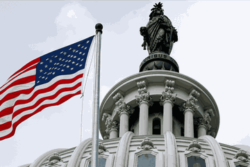 ABD’nin Kamu Borcu 38 Trilyon Doları Aştı: Tarihi Rekor